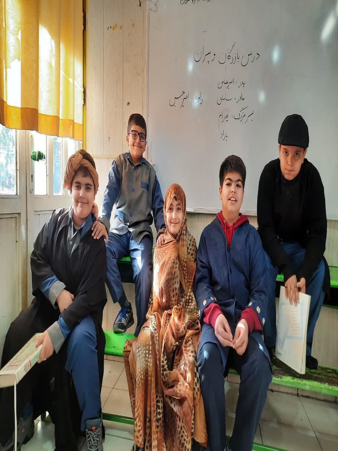 ن